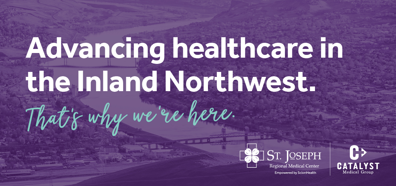 Advancing healthcare in the Inland Northwest