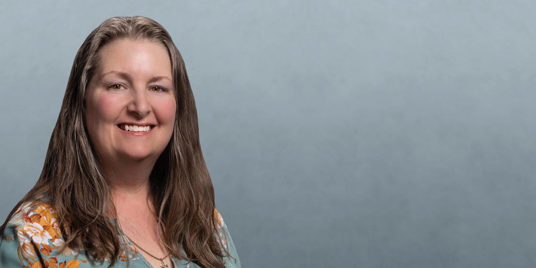 Melissa Welter, NP