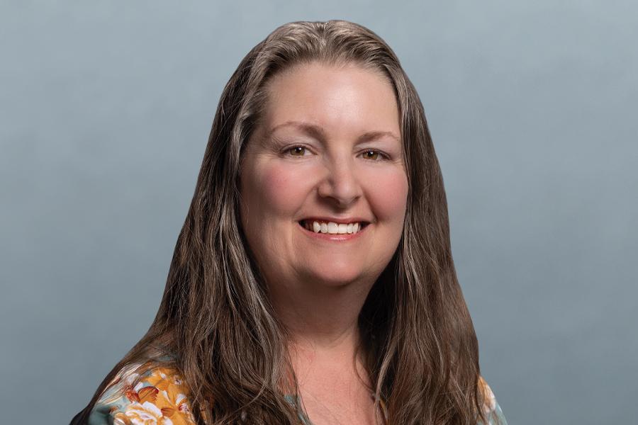 Melissa Welter, NP