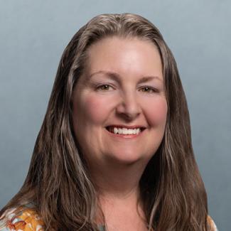 Melissa Welter, NP